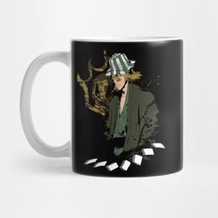 Ex-shinigami Mug